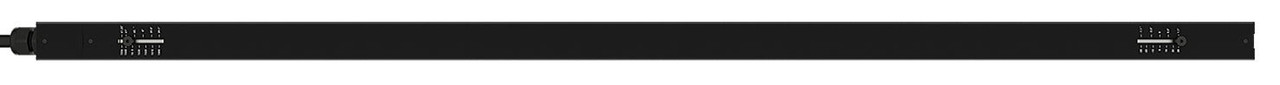 Second image of enLogic Intelligent PDU - Three-phase 32A input with (12)C13 & (12)C19 outlets