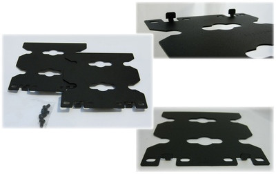 enLogic Mounting Brackets